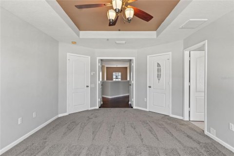 Villa ou maison à vendre à Wesley Chapel, Floride: 4 chambres, 233.56 m2 № 2143608 - photo 26