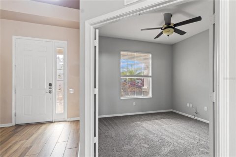 Villa ou maison à vendre à Wesley Chapel, Floride: 4 chambres, 233.56 m2 № 2143608 - photo 20