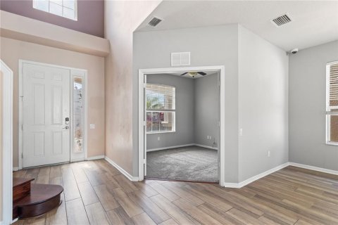Villa ou maison à vendre à Wesley Chapel, Floride: 4 chambres, 233.56 m2 № 2143608 - photo 21