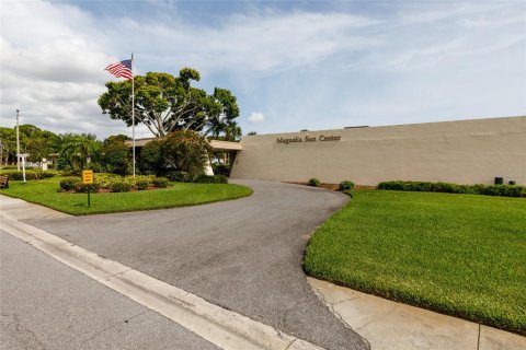 Condo in Saint Petersburg, Florida, 1 bedroom  № 2394217 - photo 28