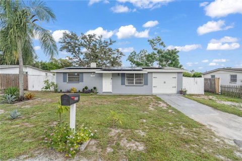 Casa en Holiday, Florida 3 dormitorios, 98.1 m2 № 2380628