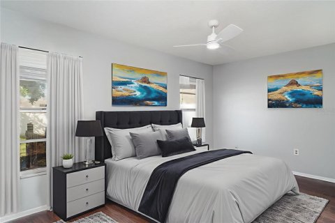 House in Bradenton, Florida 3 bedrooms, 152.08 sq.m. № 1820698 - photo 7