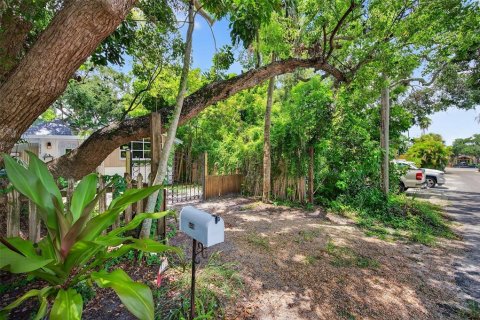 Villa ou maison à louer à Saint Petersburg, Floride: 3 pièces, 55.74 m2 № 1872966 - photo 29