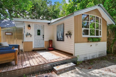 Villa ou maison à louer à Saint Petersburg, Floride: 3 pièces, 55.74 m2 № 1872966 - photo 1