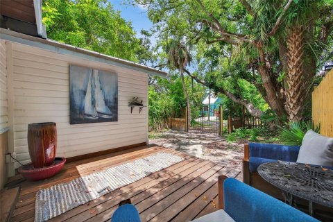 Villa ou maison à louer à Saint Petersburg, Floride: 3 pièces, 55.74 m2 № 1872966 - photo 26