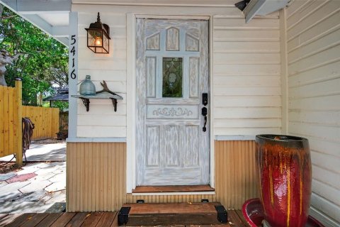 Villa ou maison à louer à Saint Petersburg, Floride: 3 pièces, 55.74 m2 № 1872966 - photo 2