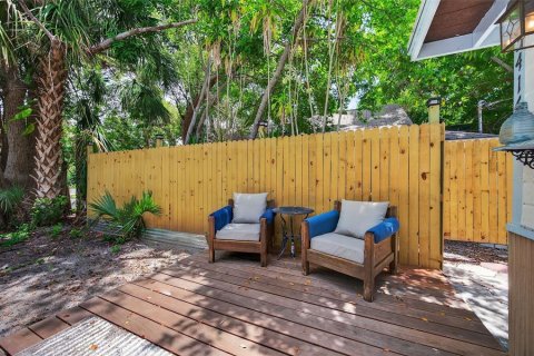 Villa ou maison à louer à Saint Petersburg, Floride: 3 pièces, 55.74 m2 № 1872966 - photo 25
