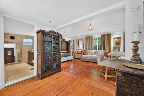 Villa ou maison à louer à Saint Petersburg, Floride: 3 pièces, 55.74 m2 № 1872966 - photo 15