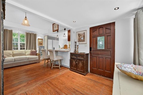 Villa ou maison à louer à Saint Petersburg, Floride: 3 pièces, 55.74 m2 № 1872966 - photo 13