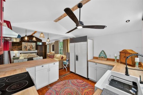 Villa ou maison à louer à Saint Petersburg, Floride: 3 pièces, 55.74 m2 № 1872966 - photo 8