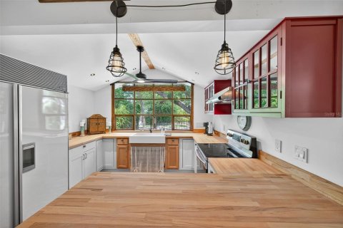 Villa ou maison à louer à Saint Petersburg, Floride: 3 pièces, 55.74 m2 № 1872966 - photo 5