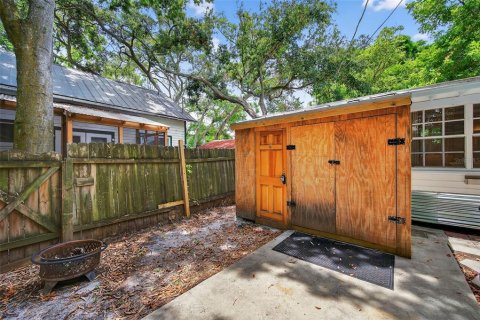 Villa ou maison à louer à Saint Petersburg, Floride: 3 pièces, 55.74 m2 № 1872966 - photo 27