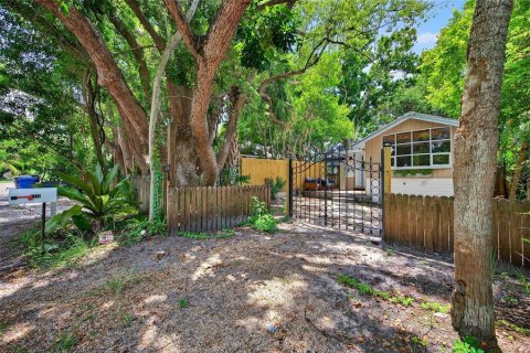 Villa ou maison à louer à Saint Petersburg, Floride: 3 pièces, 55.74 m2 № 1872966 - photo 30
