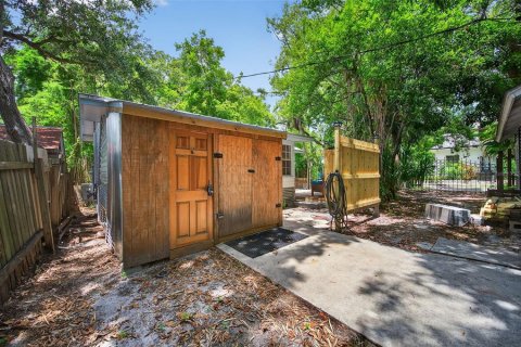 Villa ou maison à louer à Saint Petersburg, Floride: 3 pièces, 55.74 m2 № 1872966 - photo 28