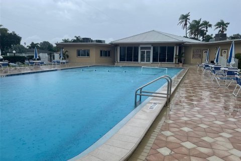 Copropriété à vendre à Largo, Floride: 2 chambres, 113.81 m2 № 1581297 - photo 17