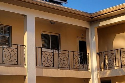 Copropriété à vendre à Largo, Floride: 2 chambres, 113.81 m2 № 1581297 - photo 3