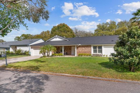Villa ou maison à Orlando, Floride 3 chambres, 176.14 m2 № 2437420