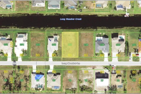 Land in Rotonda, Florida № 2165532 - photo 2