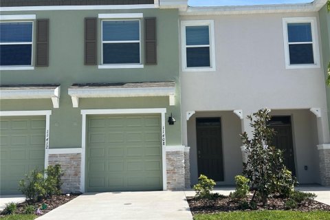 Touwnhouse à Land O' Lakes, Floride 3 chambres, 155.43 m2 № 2412544