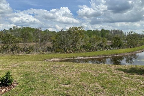 Touwnhouse à louer à Land O' Lakes, Floride: 3 chambres, 155.43 m2 № 2412544 - photo 12