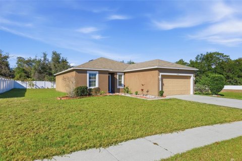 House in Orlando, Florida 4 bedrooms, 143.91 sq.m. № 2225083 - photo 3