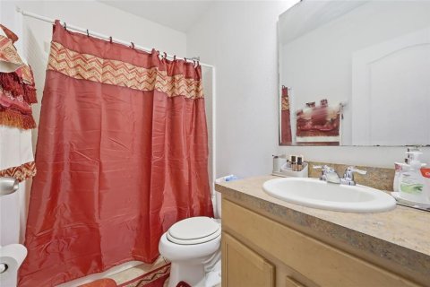 House in Orlando, Florida 4 bedrooms, 143.91 sq.m. № 2225083 - photo 23
