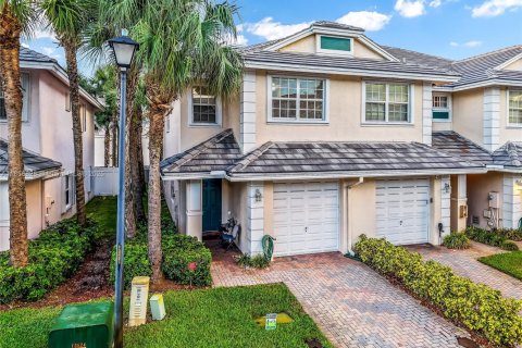 Adosado en venta en Oakland Park, Florida, 3 dormitorios, 139.73 m2 № 1889957 - foto 4