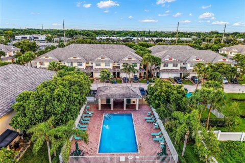 Adosado en venta en Oakland Park, Florida, 3 dormitorios, 139.73 m2 № 1889957 - foto 5