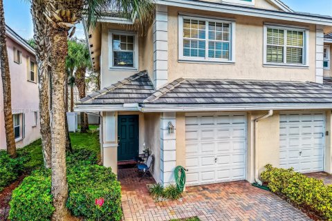 Adosado en venta en Oakland Park, Florida, 3 dormitorios, 139.73 m2 № 1889957 - foto 7