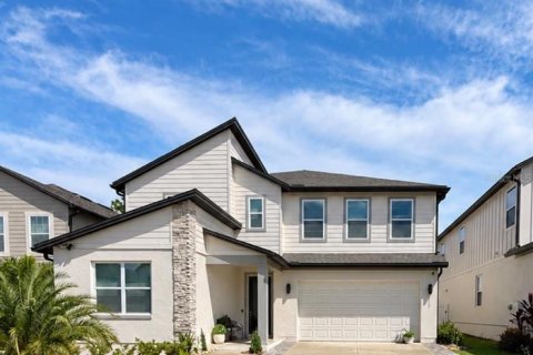 Villa ou maison à Minneola, Floride 5 chambres, 344.2 m2 № 2437405