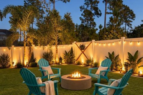 Villa ou maison à louer à Minneola, Floride: 5 chambres, 344.2 m2 № 2437405 - photo 17