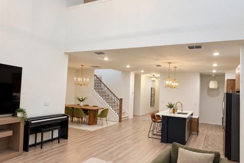 Villa ou maison à louer à Minneola, Floride: 5 chambres, 344.2 m2 № 2437405 - photo 3