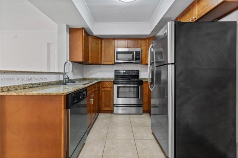 Condo in Coconut Creek, Florida, 2 bedrooms  № 2008359