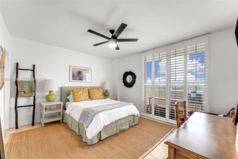 Copropriété à vendre à Miami, Floride: 2 chambres, 120.4 m2 № 2378478 - photo 12