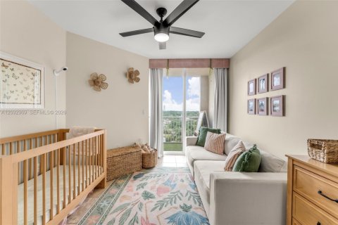 Copropriété à vendre à Miami, Floride: 2 chambres, 120.4 m2 № 2378478 - photo 17