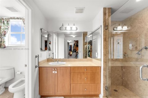 Copropriété à vendre à Miami, Floride: 2 chambres, 120.4 m2 № 2378478 - photo 15