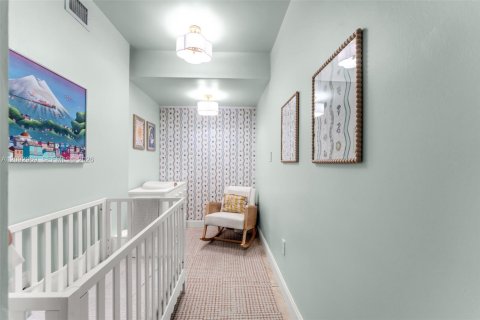 Copropriété à vendre à Miami, Floride: 2 chambres, 120.4 m2 № 2378478 - photo 20