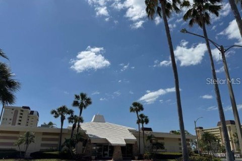 Copropriété à vendre à Saint Petersburg, Floride: 1 chambre, 75.72 m2 № 1657863 - photo 22