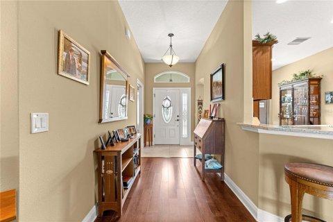 Casa en venta en The Villages, Florida, 4 dormitorios, 208.84 m2 № 1912535 - foto 11