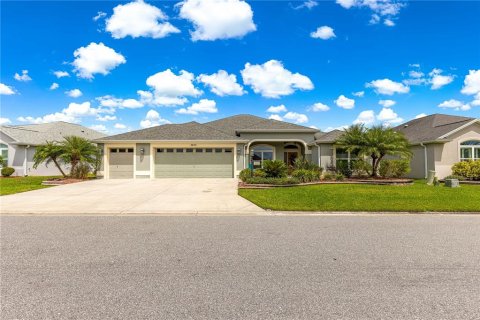 Casa en venta en The Villages, Florida, 4 dormitorios, 208.84 m2 № 1912535 - foto 3