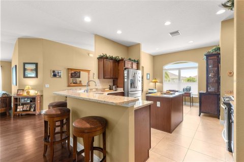 Casa en venta en The Villages, Florida, 4 dormitorios, 208.84 m2 № 1912535 - foto 18
