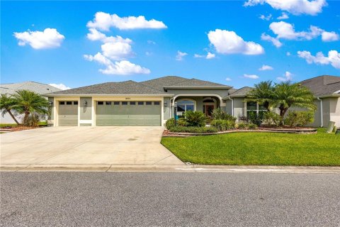 Casa en venta en The Villages, Florida, 4 dormitorios, 208.84 m2 № 1912535 - foto 2