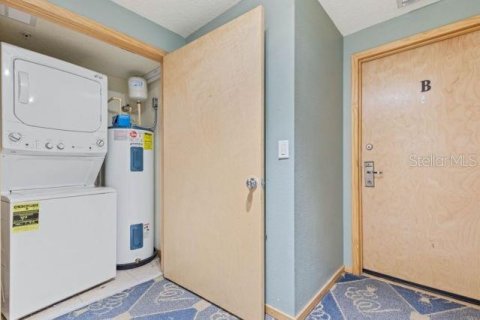 Condominio en alquiler en Palm Coast, Florida, 1 dormitorio, 58.06 m2 № 2101403 - foto 8