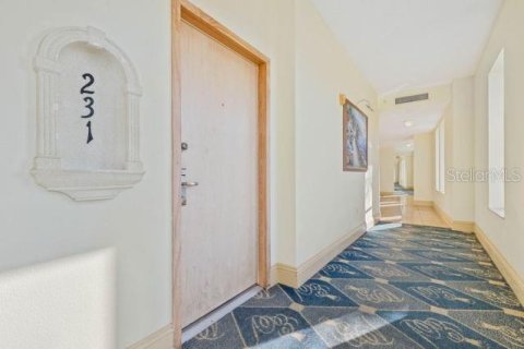 Condominio en alquiler en Palm Coast, Florida, 1 dormitorio, 58.06 m2 № 2101403 - foto 7