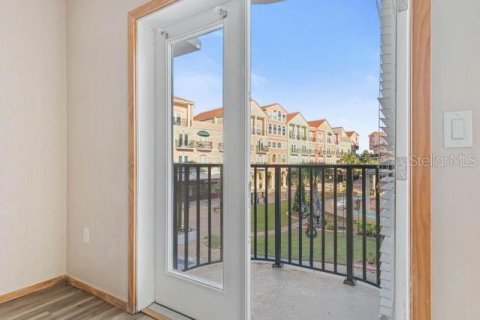 Condominio en alquiler en Palm Coast, Florida, 1 dormitorio, 58.06 m2 № 2101403 - foto 3