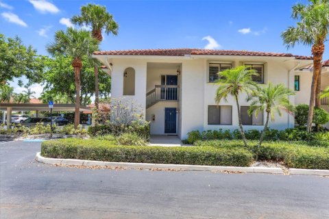 Condo à Delray Beach, Floride, 3 chambres  № 2361690