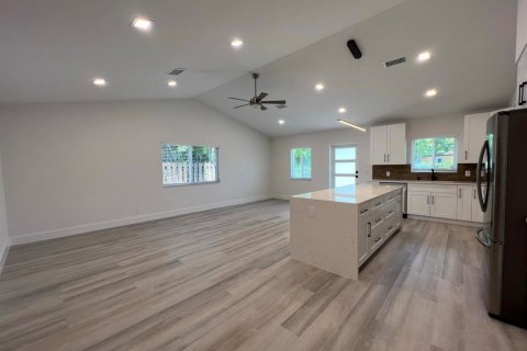 Villa ou maison à louer à Oakland Park, Floride: 3 chambres, 139.35 m2 № 2439185 - photo 12