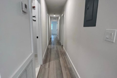 Villa ou maison à louer à Oakland Park, Floride: 3 chambres, 139.35 m2 № 2439185 - photo 20