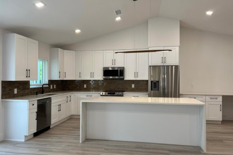 Villa ou maison à Oakland Park, Floride 3 chambres, 139.35 m2 № 2439185