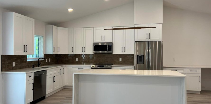 Villa ou maison à Oakland Park, Floride 3 chambres, 139.35 m2 № 2439185